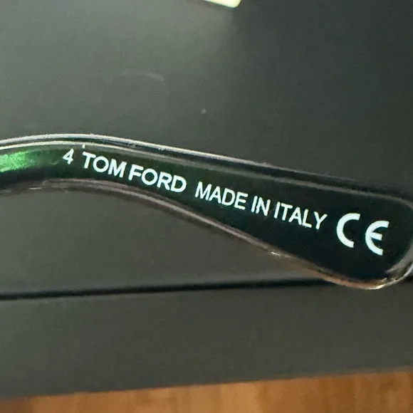 Tom Ford Cheyenne sunglasses - Picture 8 of 10